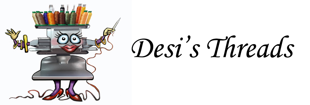 DesisThreads