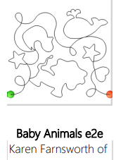 Baby Animals e2e