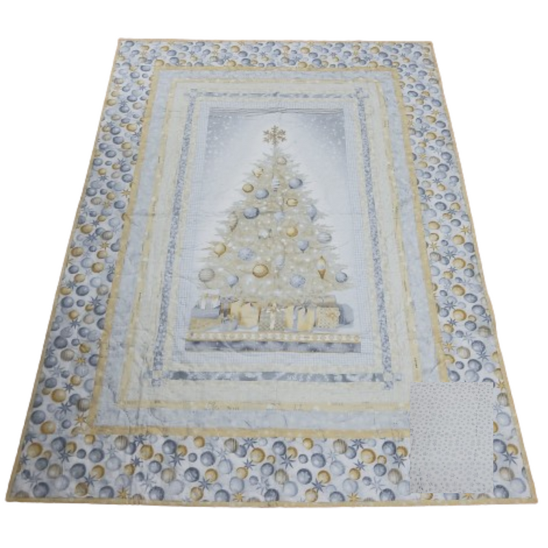 Holiday Quilt