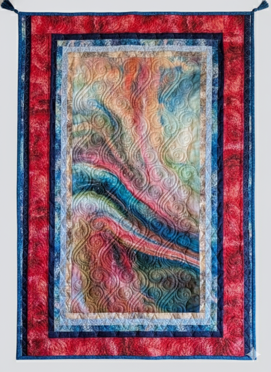 Primal Fiber Art