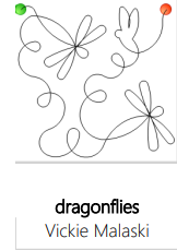 Dragonflies