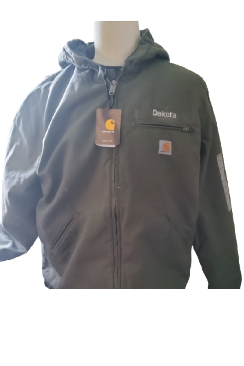 Personalized Jacket